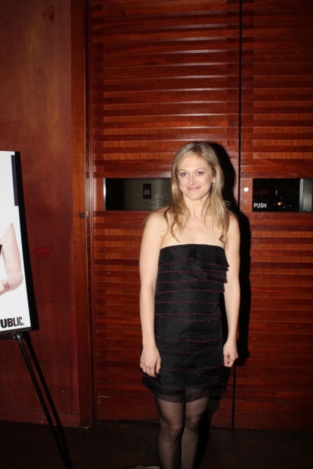 Marin Ireland at 