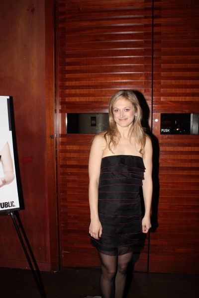 Marin Ireland Photo