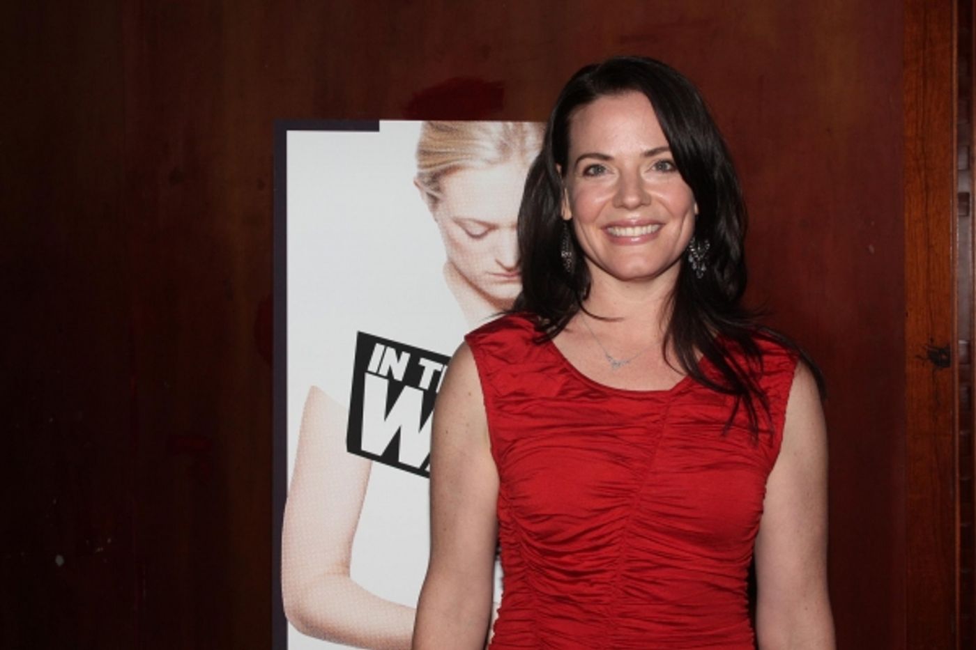 Photo Flash: Opening Night of IN THE WAKE At The Public Theater  Image