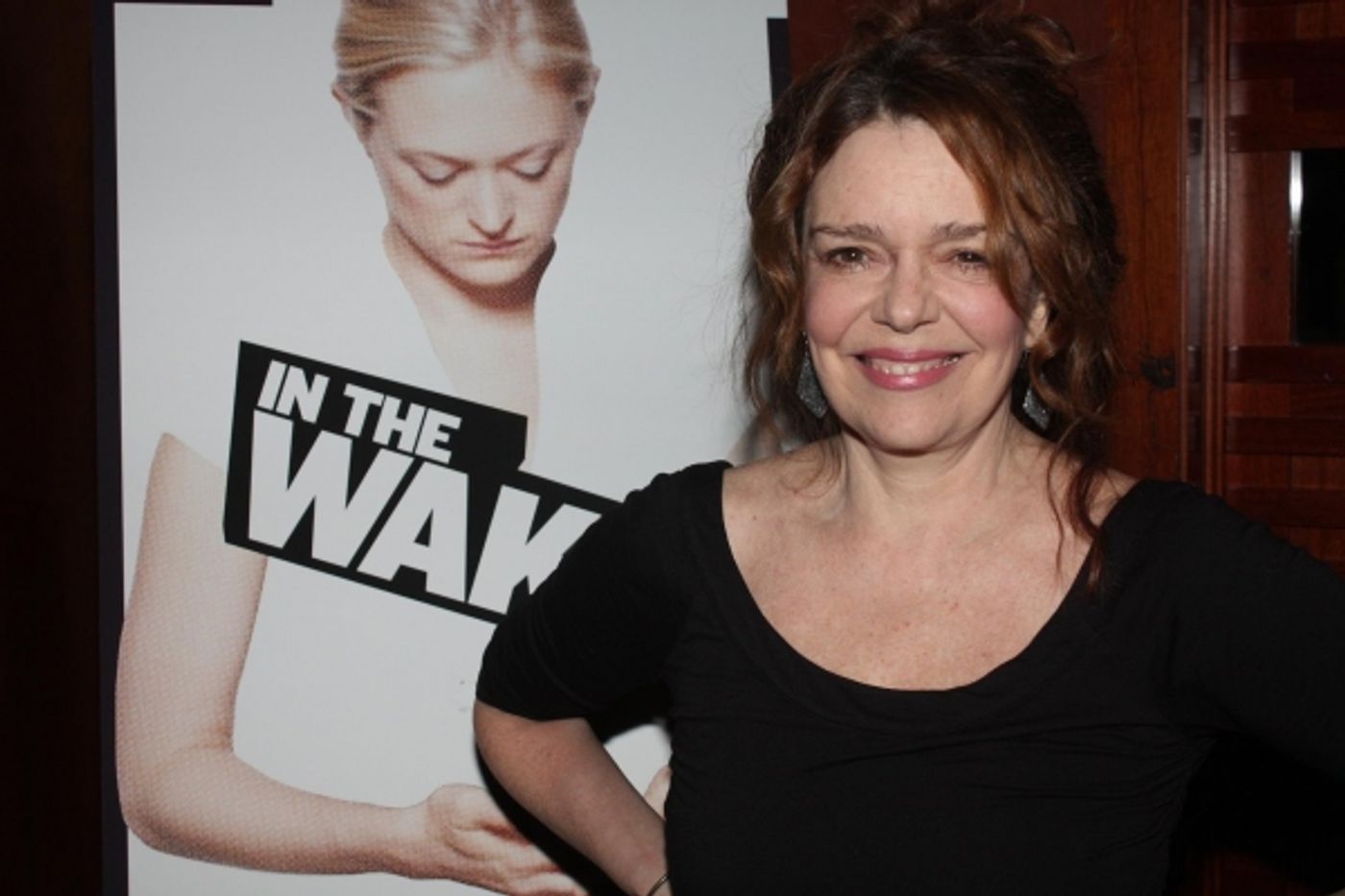 Photo Flash: Opening Night of IN THE WAKE At The Public Theater  Image