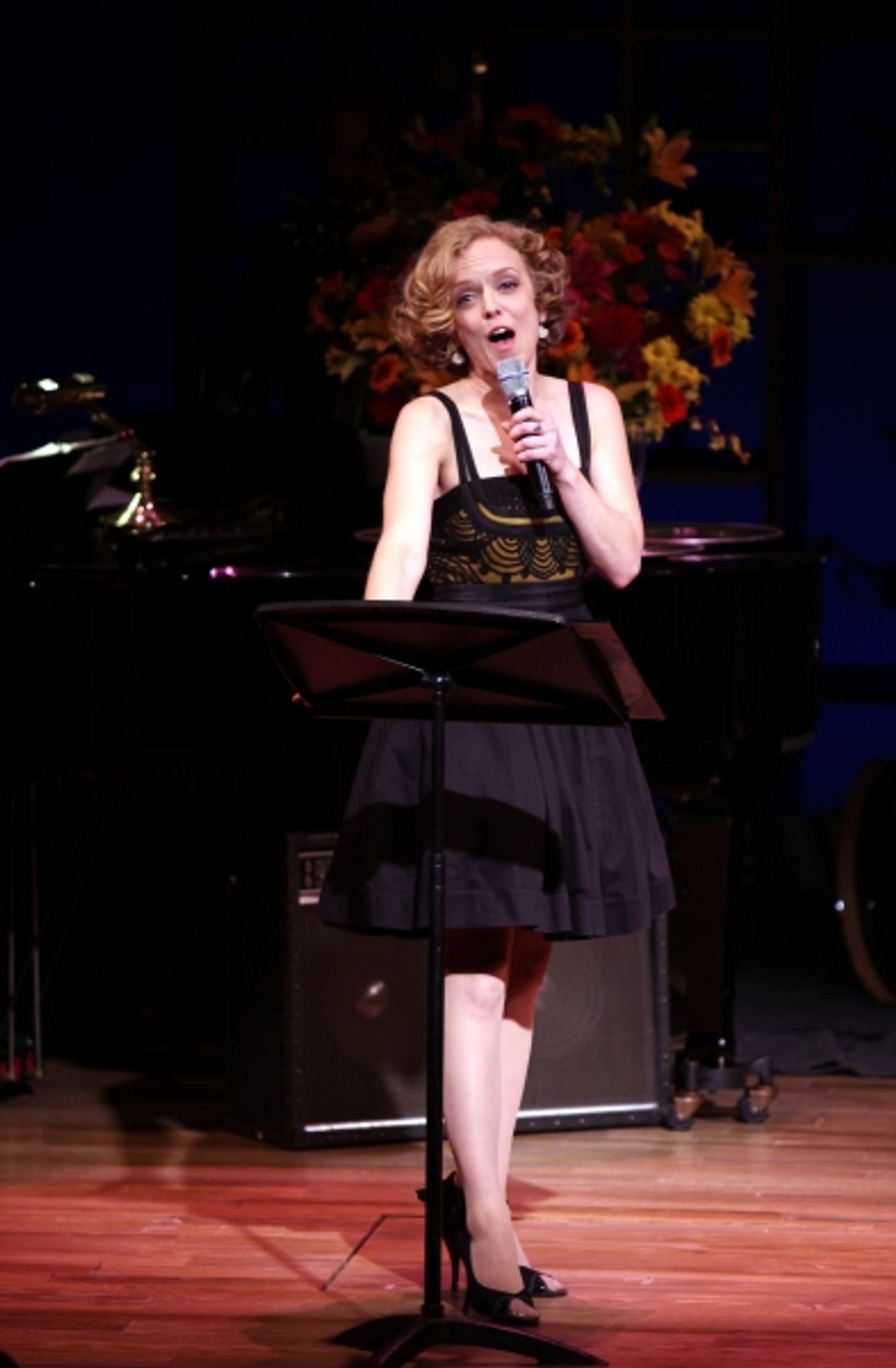 Photo Coverage: NOTHING LIKE A DAME - Part One  Image