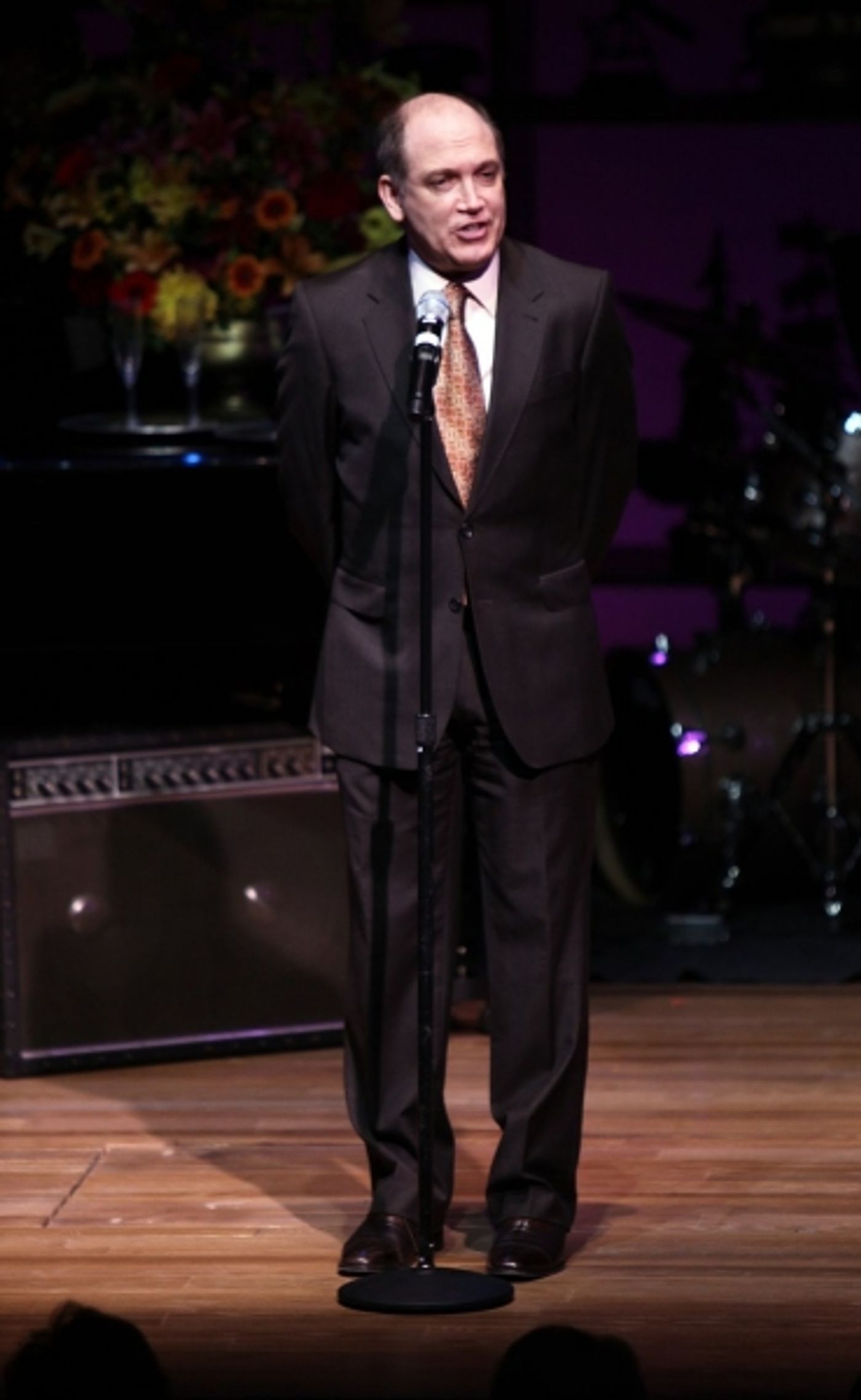 Photo Coverage: NOTHING LIKE A DAME - Part One  Image