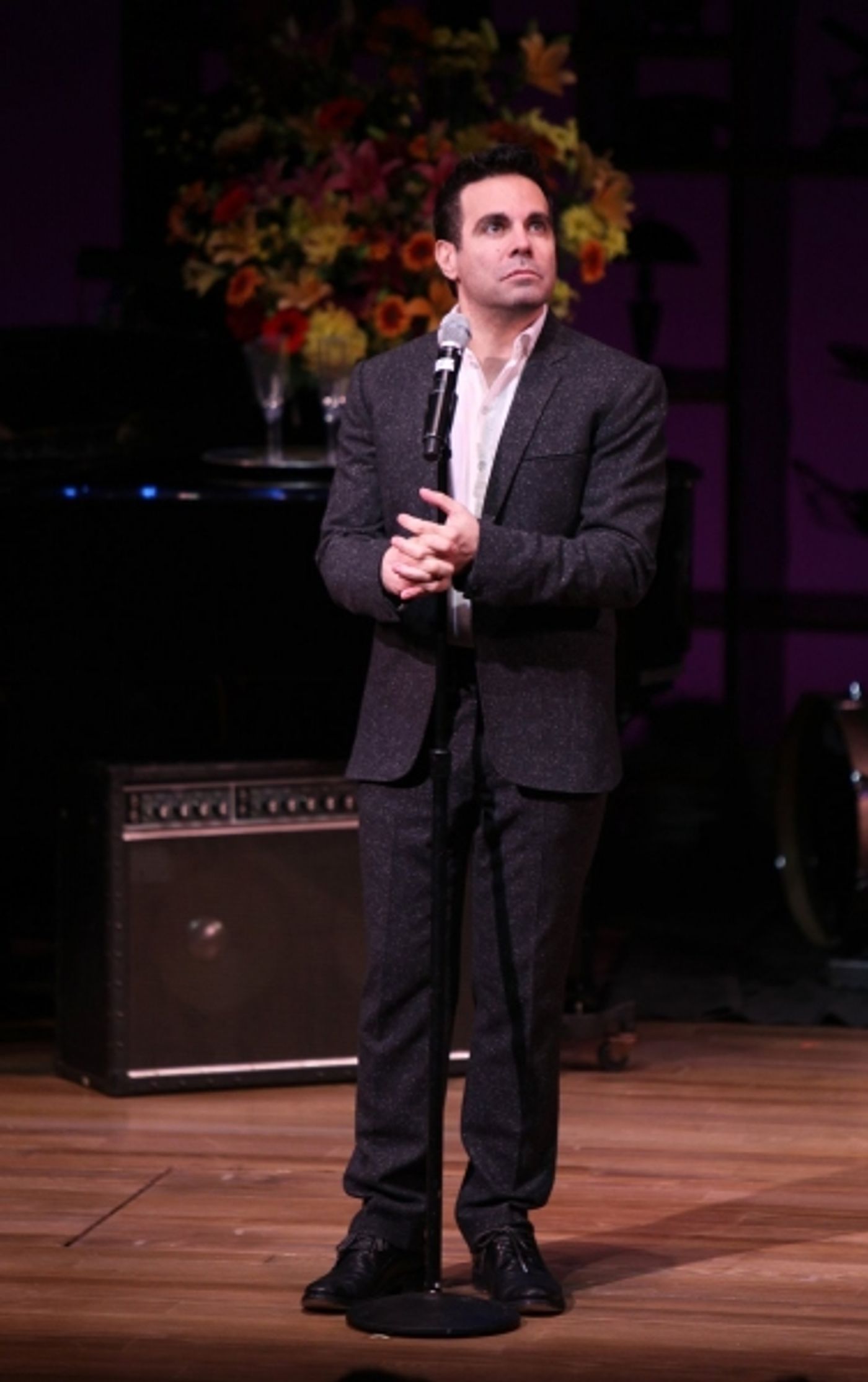 Photo Coverage: NOTHING LIKE A DAME - Part One  Image