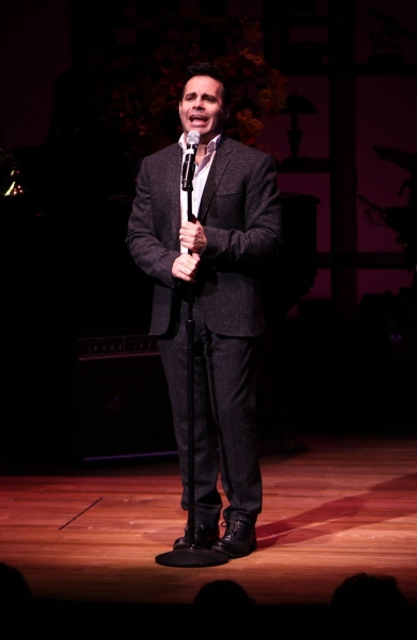 Photo Coverage: NOTHING LIKE A DAME - Part One  Image