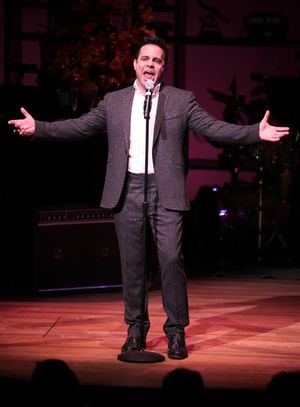 Mario Cantone Photo
