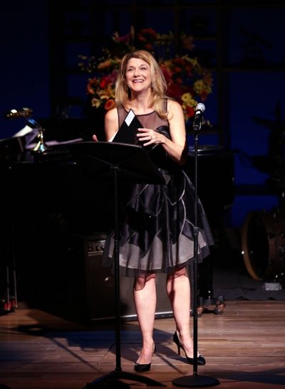 Victoria Clark Photo