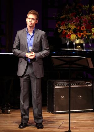 Hunter Ryan Herdlicka  Photo