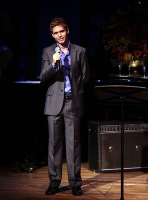 Hunter Ryan Herdlicka  Photo