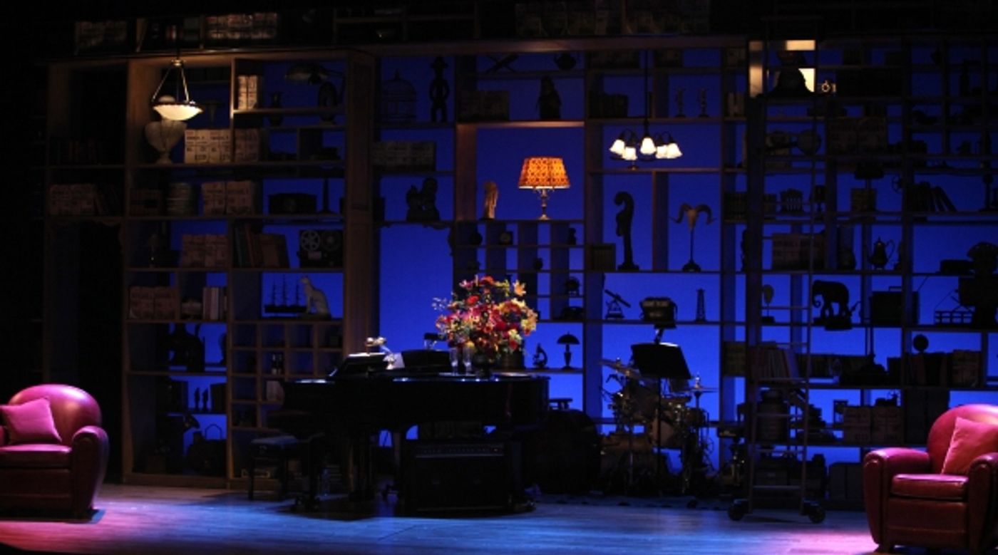 Photo Coverage: NOTHING LIKE A DAME - Part One  Image