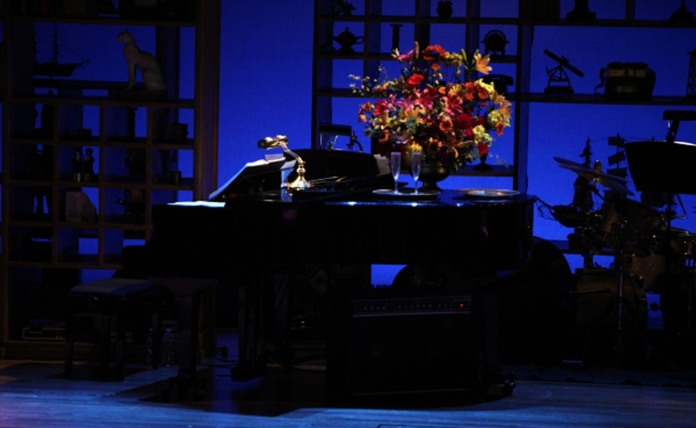 Photo Coverage: NOTHING LIKE A DAME - Part One  Image