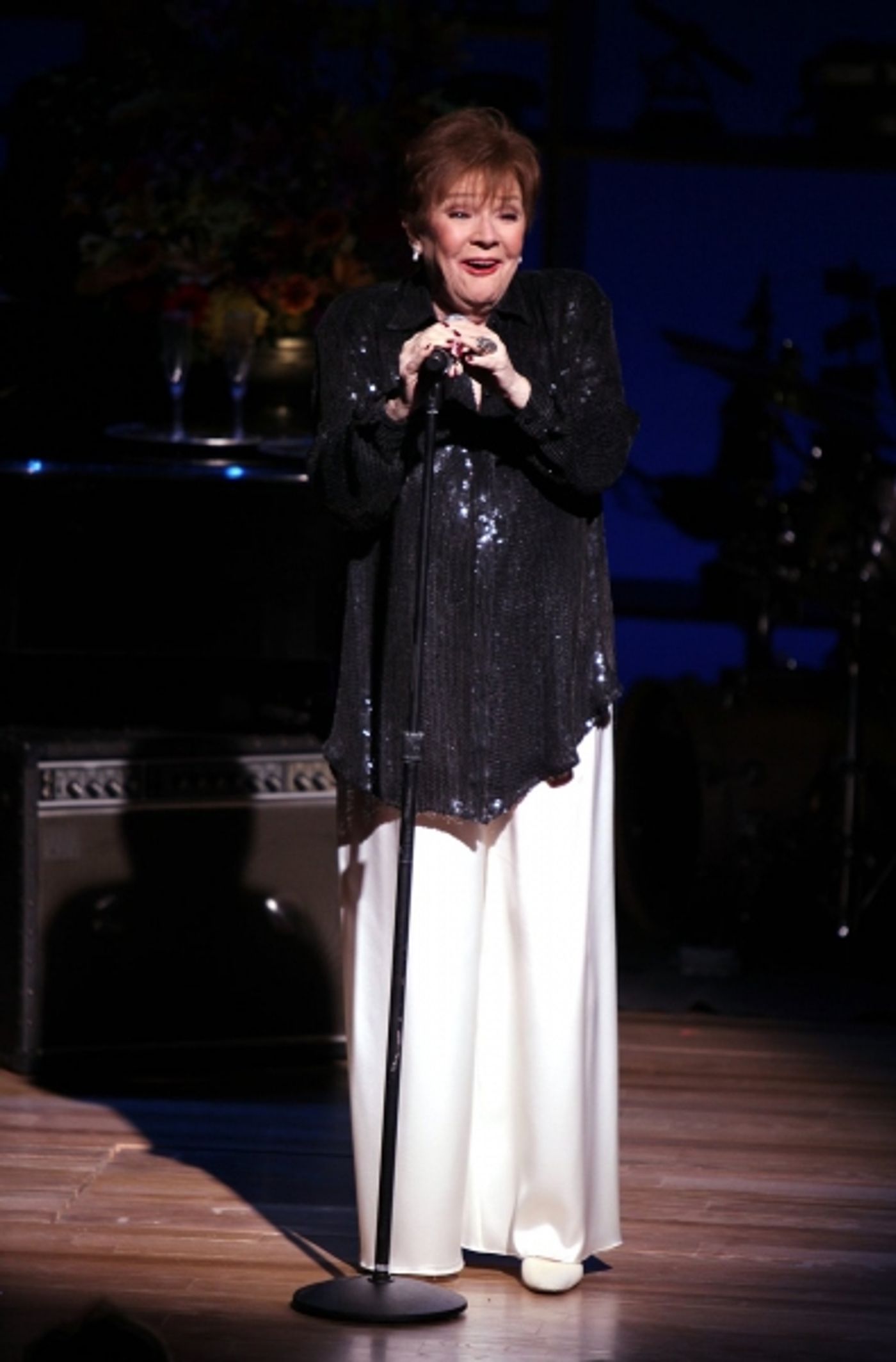 Photo Coverage: NOTHING LIKE A DAME - Part Two  Image
