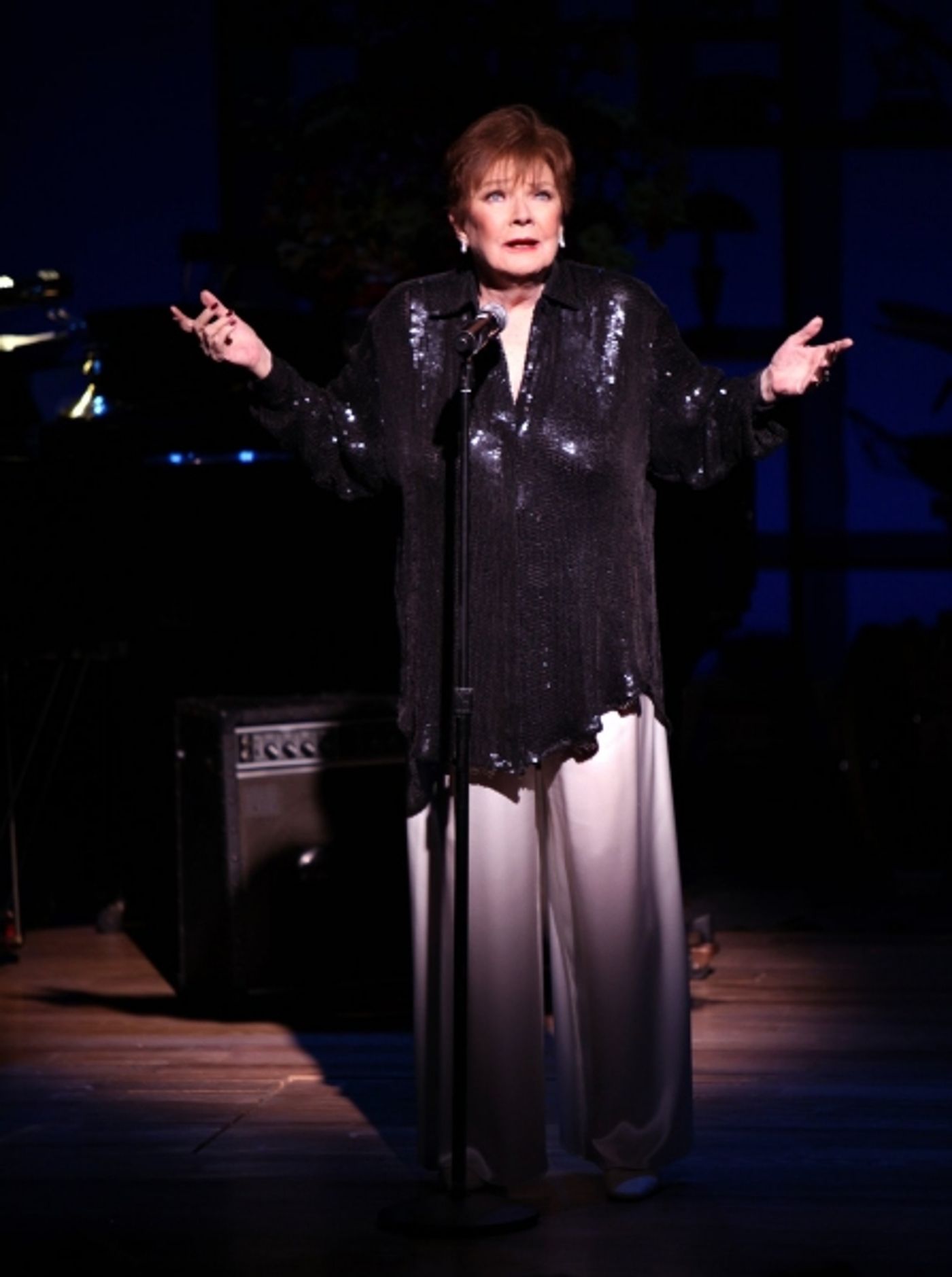 Photo Coverage: NOTHING LIKE A DAME - Part Two  Image
