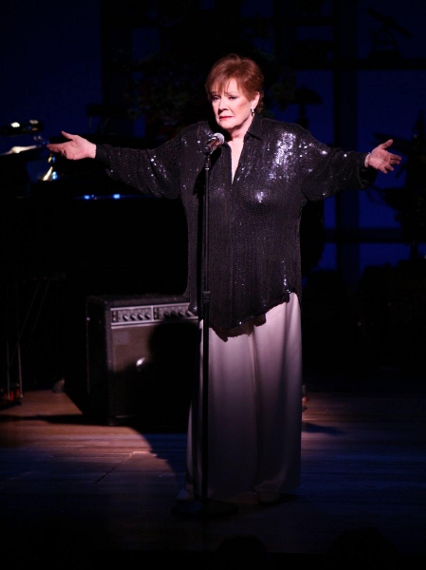 Photo Coverage: NOTHING LIKE A DAME - Part Two  Image