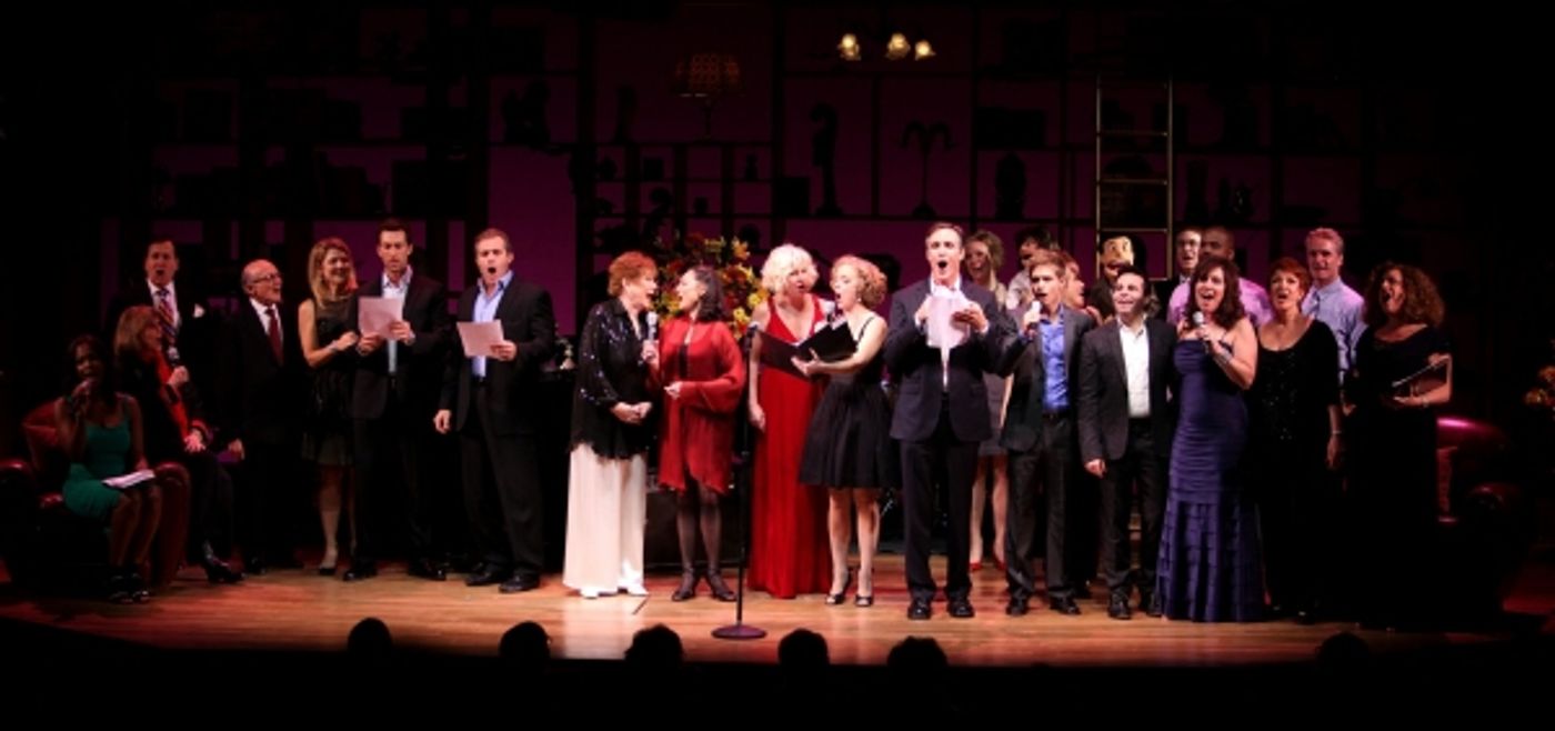 Photo Coverage: NOTHING LIKE A DAME - Part Two  Image