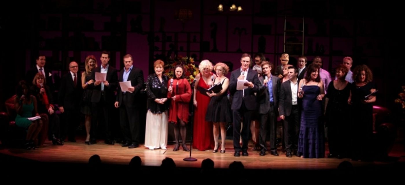 Photo Coverage: NOTHING LIKE A DAME - Part Two  Image