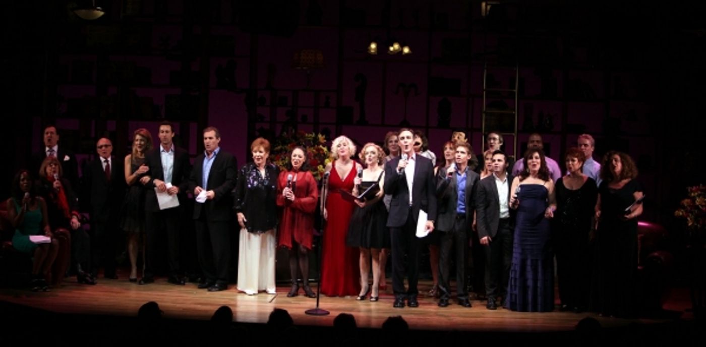 Photo Coverage: NOTHING LIKE A DAME - Part Two  Image