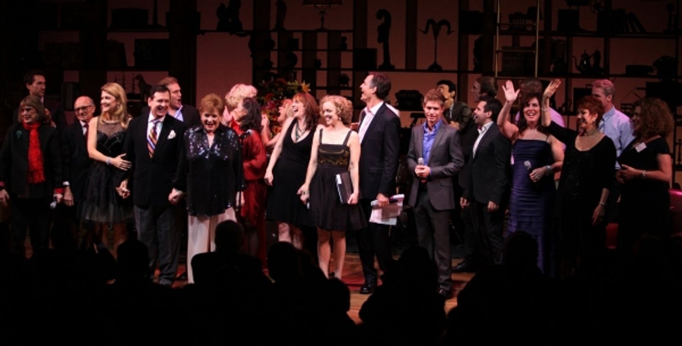 Photo Coverage: NOTHING LIKE A DAME - Part Two  Image