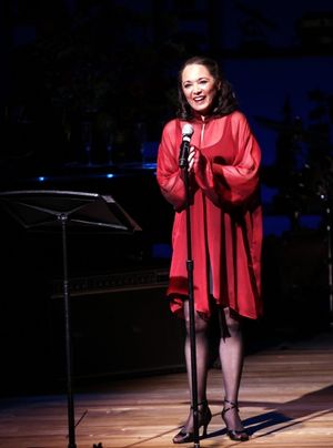 Victoria Mallory Photo