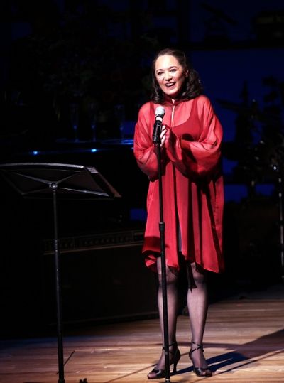 Victoria Mallory Photo