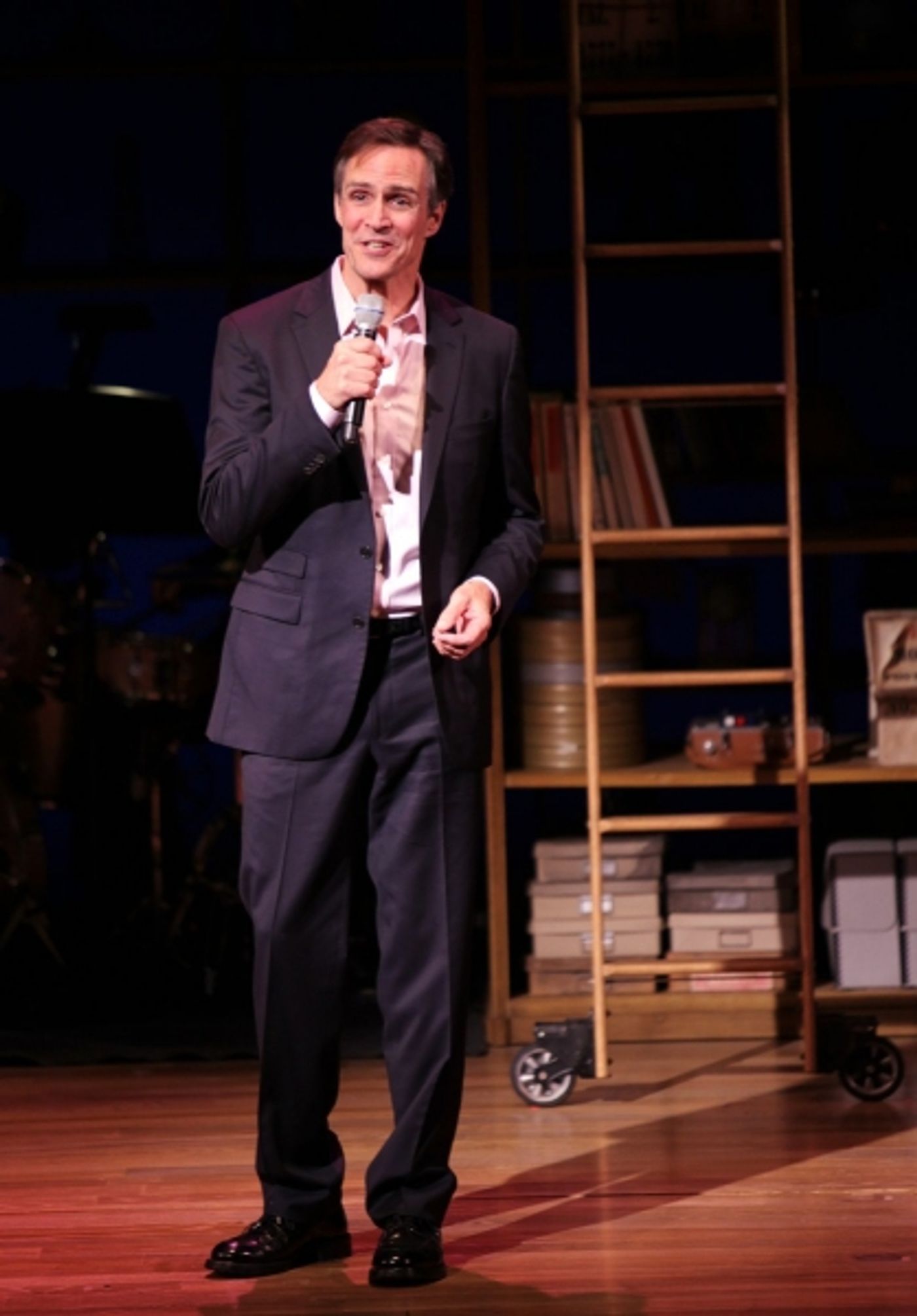 Photo Coverage: NOTHING LIKE A DAME - Part Two  Image