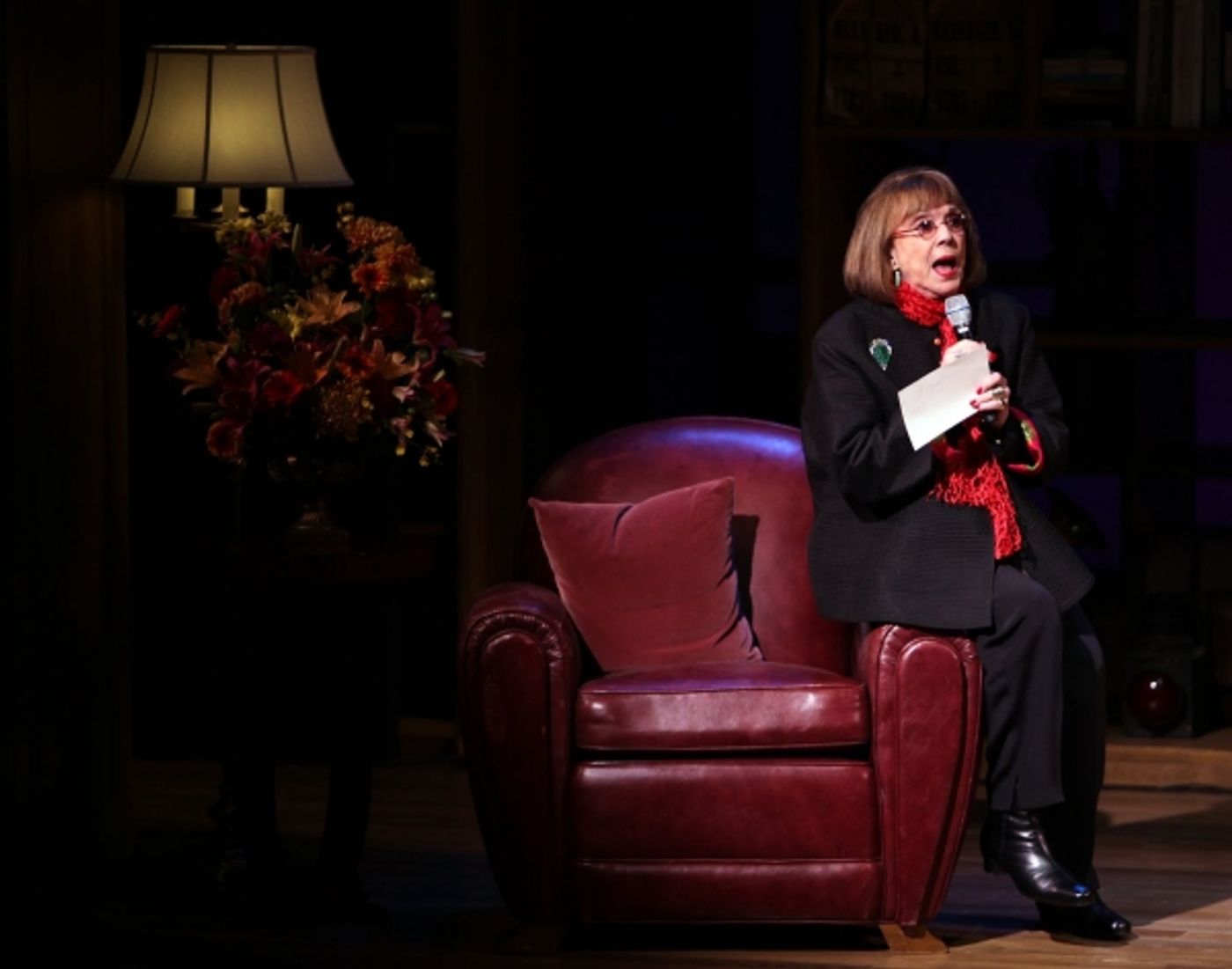 Photo Coverage: NOTHING LIKE A DAME - Part Two  Image
