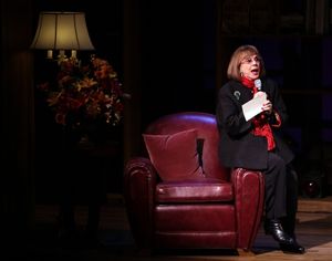 Phyllis Newman Photo