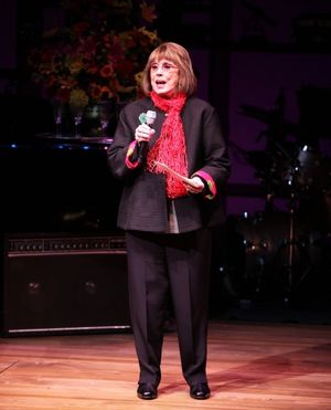 Phyllis Newman Photo
