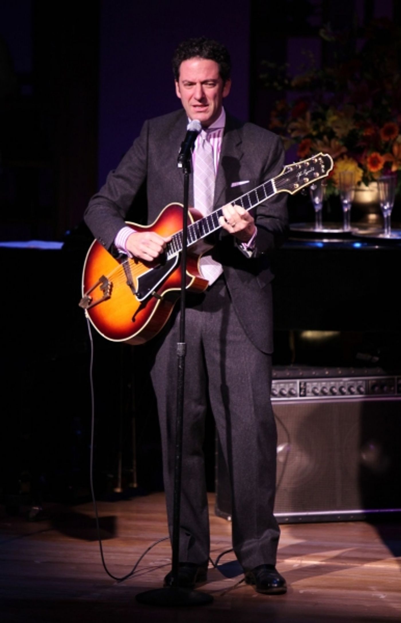 Photo Coverage: NOTHING LIKE A DAME - Part Two  Image