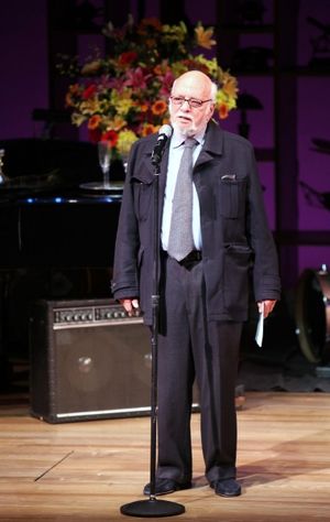 Hal Prince Photo