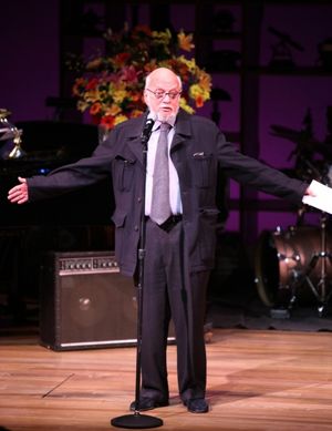 Hal Prince Photo