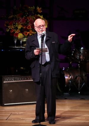 Hal Prince Photo