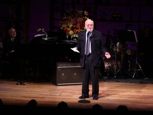 Hal Prince Photo