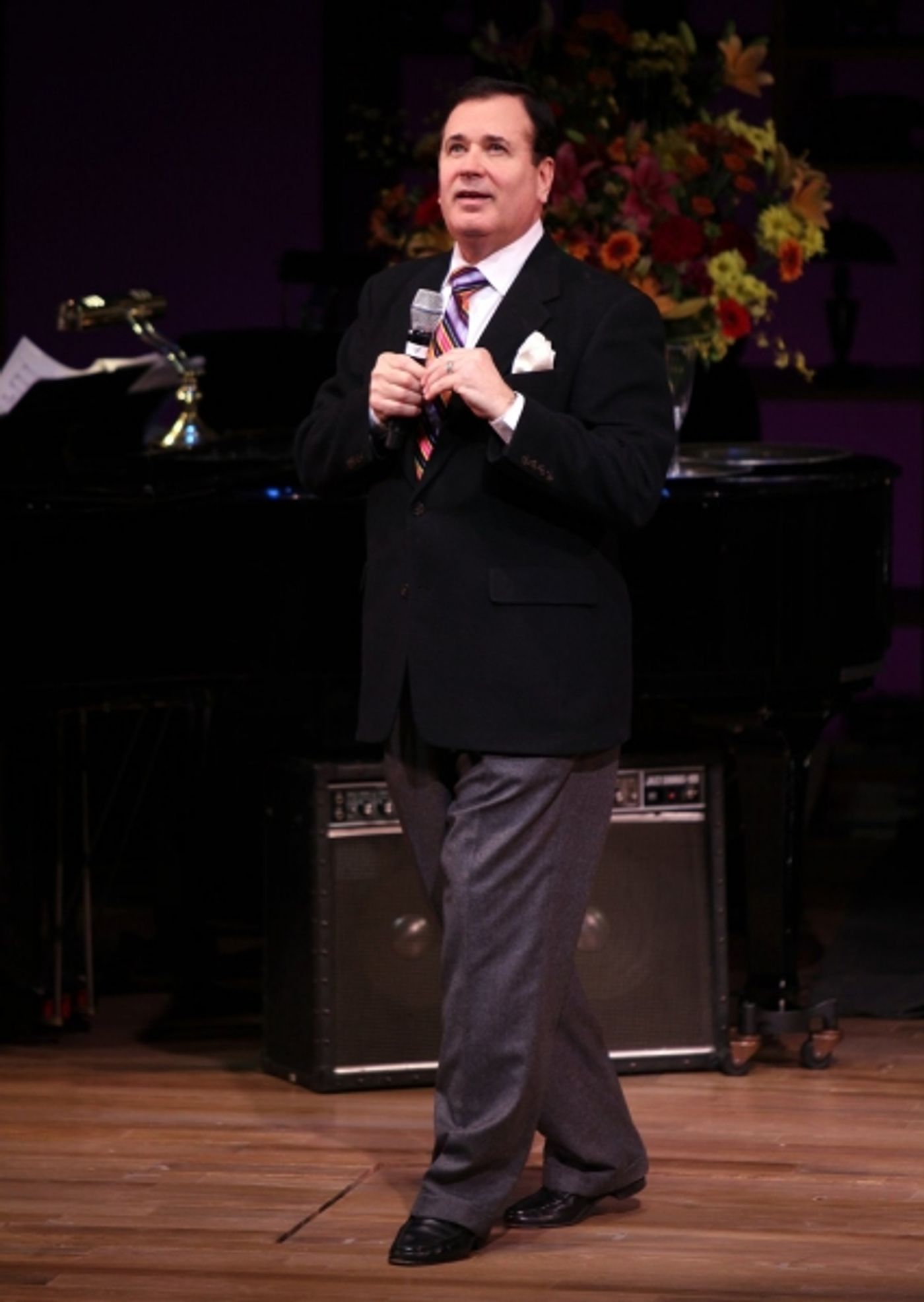 Photo Coverage: NOTHING LIKE A DAME - Part Two  Image