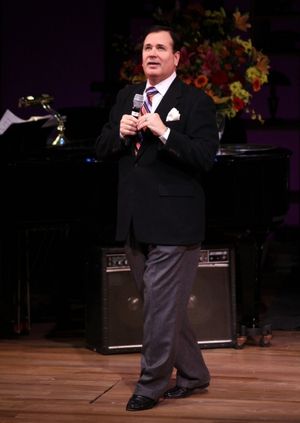 Lee Roy Reems Photo