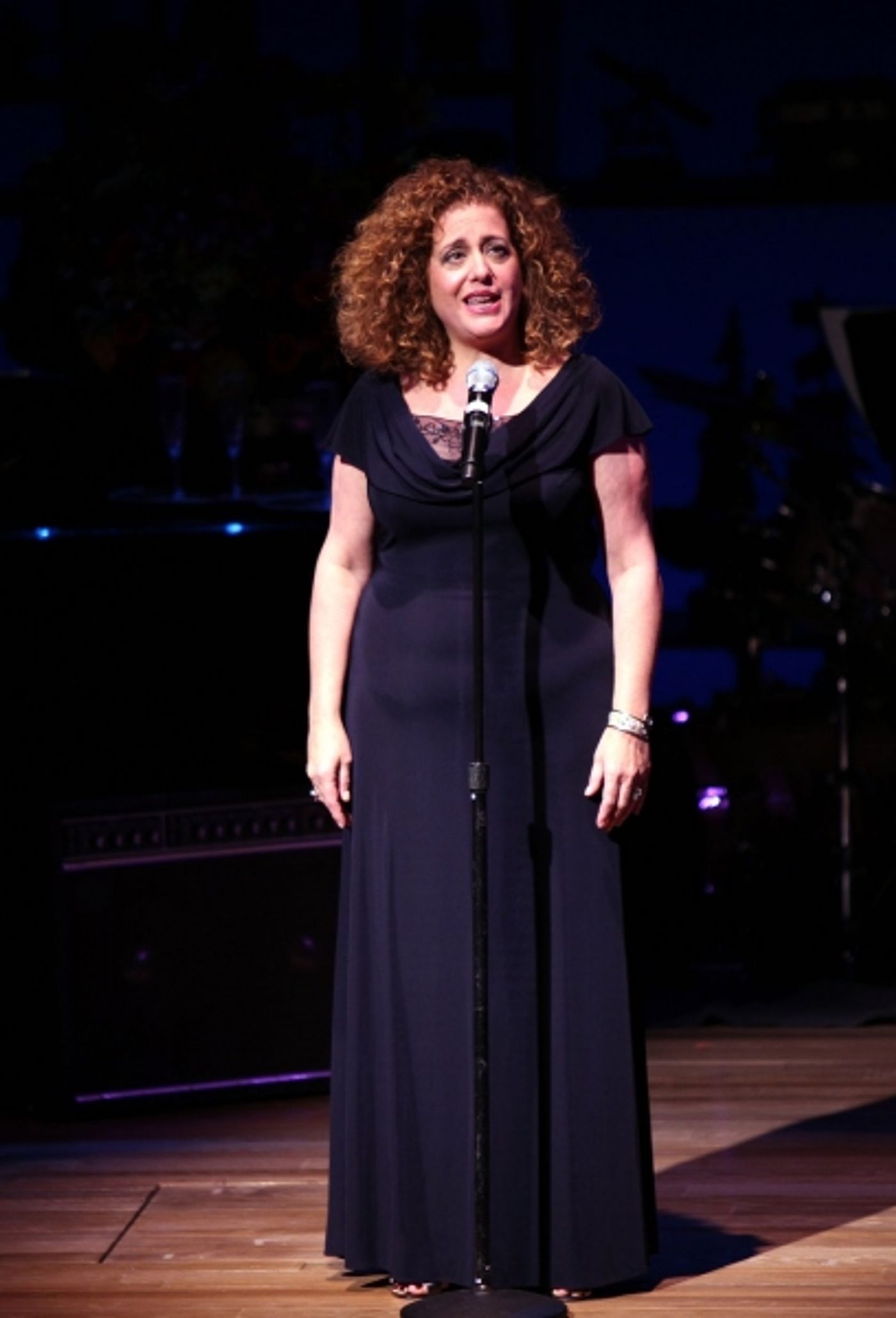 Photo Coverage: NOTHING LIKE A DAME - Part Two  Image