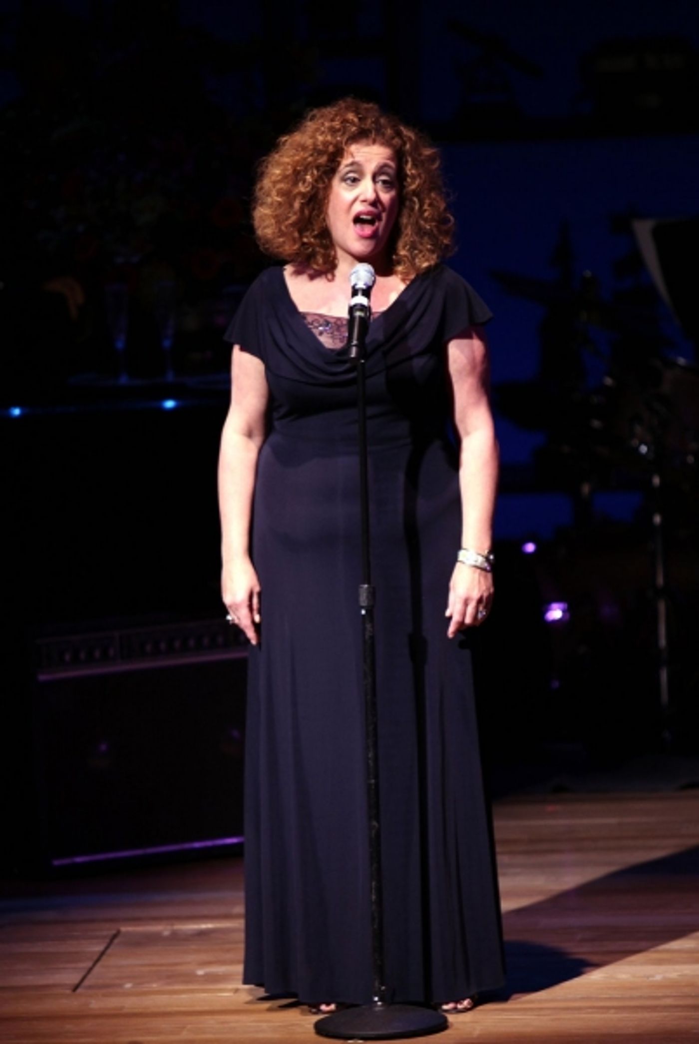 Photo Coverage: NOTHING LIKE A DAME - Part Two  Image