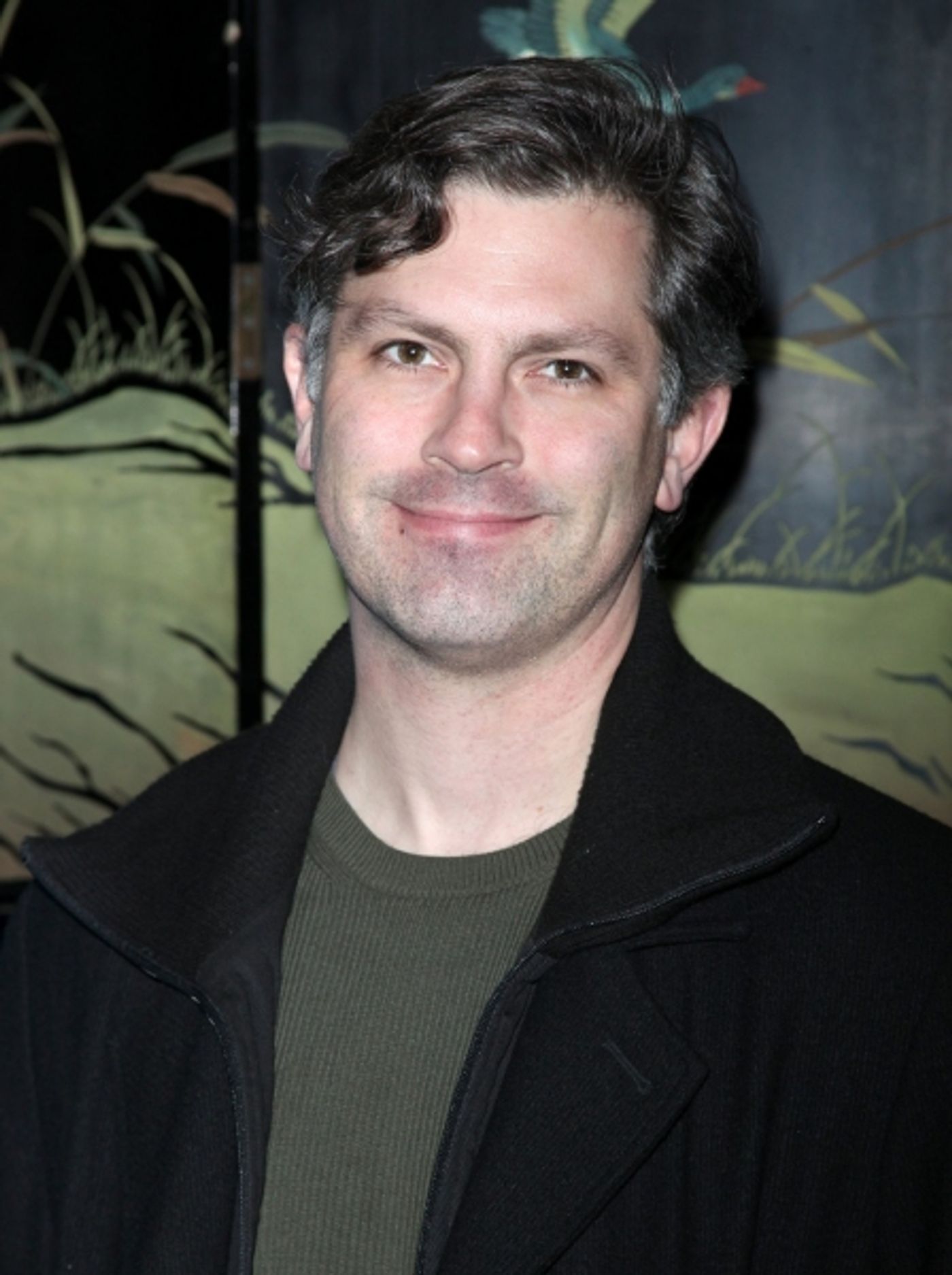 Photo Coverage: THAT HOPEY CHANGEY THING Opens Off-Broadway  Image