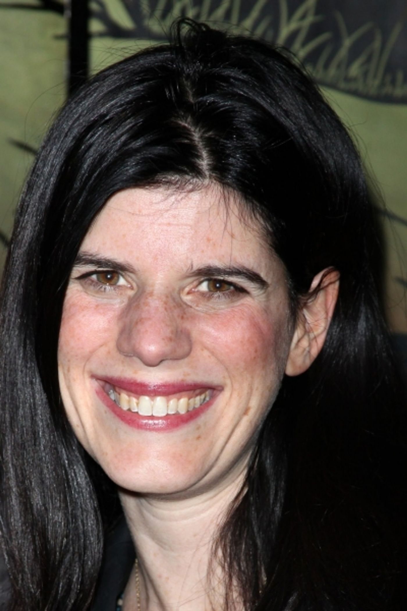 Photo Coverage: THAT HOPEY CHANGEY THING Opens Off-Broadway  Image