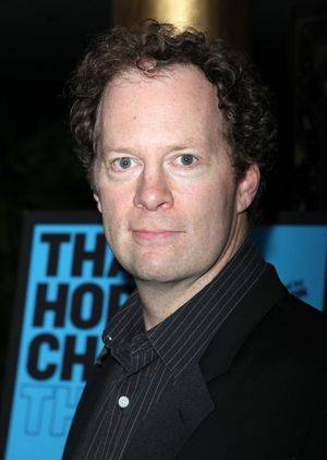 Shuler Hensley Photo