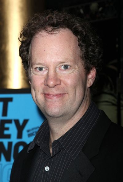 Shuler Hensley Photo