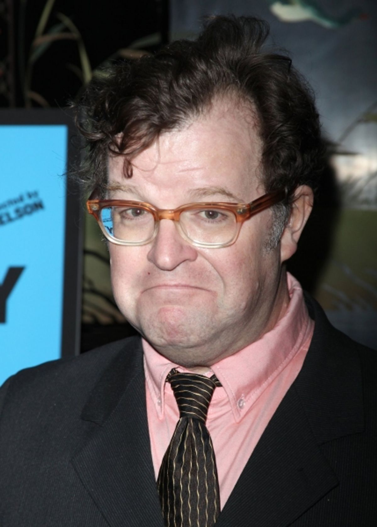 Kenneth Lonergan at 