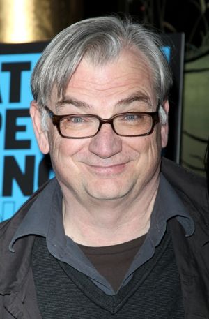 Richard Nelson (Playwright & Director) Photo