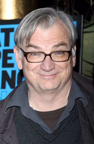 Richard Nelson (Playwright & Director) Photo