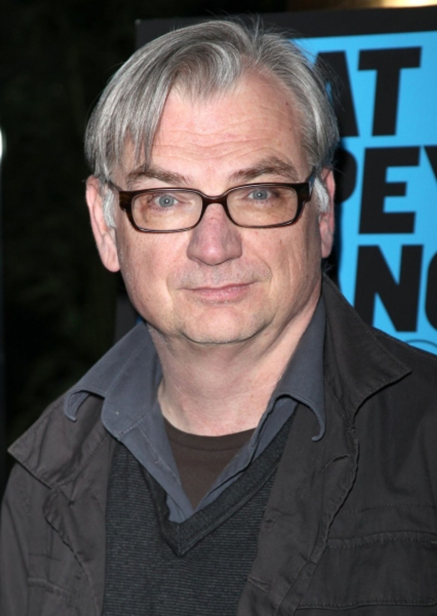 Photo Coverage: THAT HOPEY CHANGEY THING Opens Off-Broadway  Image