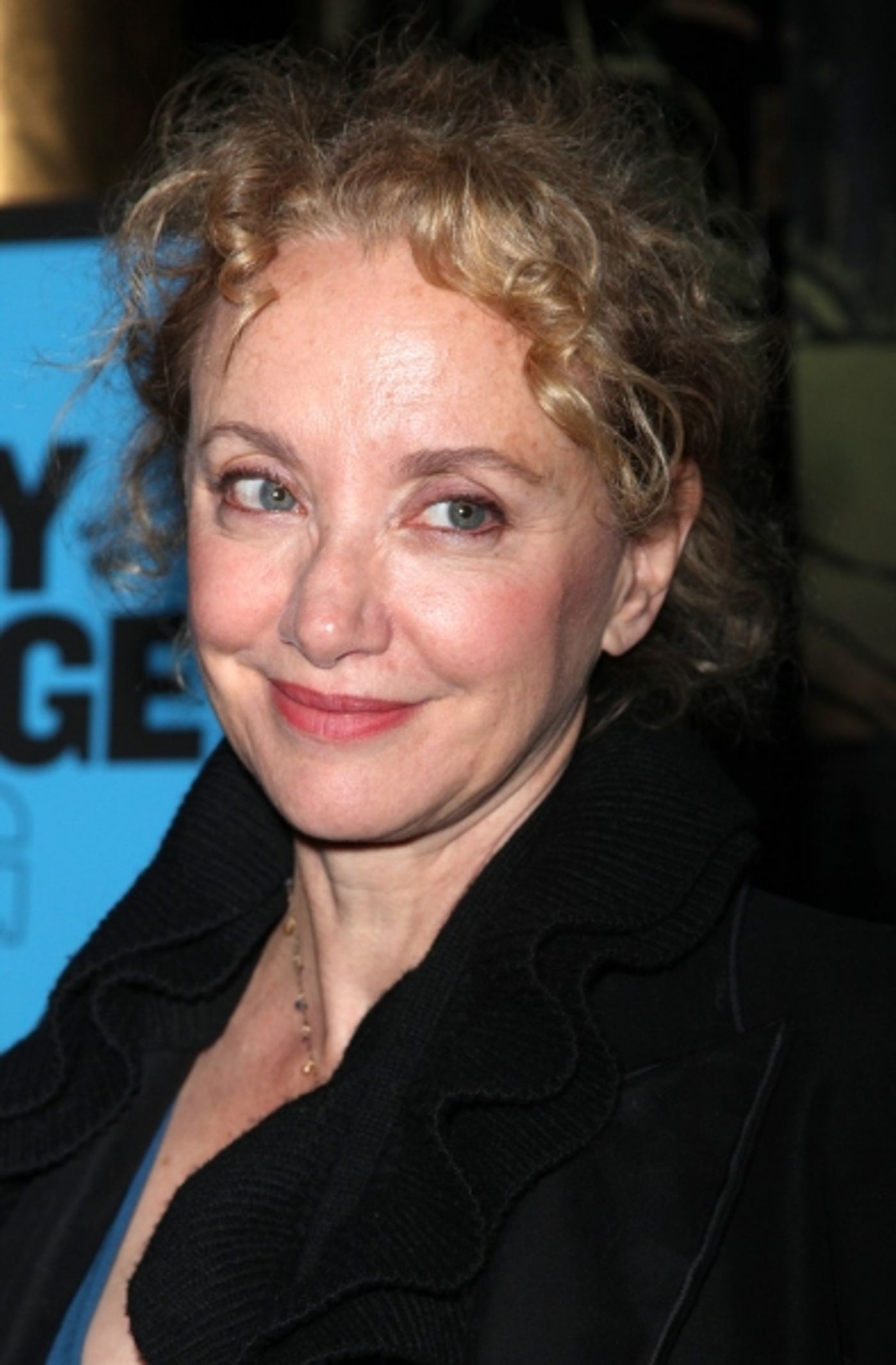 Photo Coverage: THAT HOPEY CHANGEY THING Opens Off-Broadway  Image