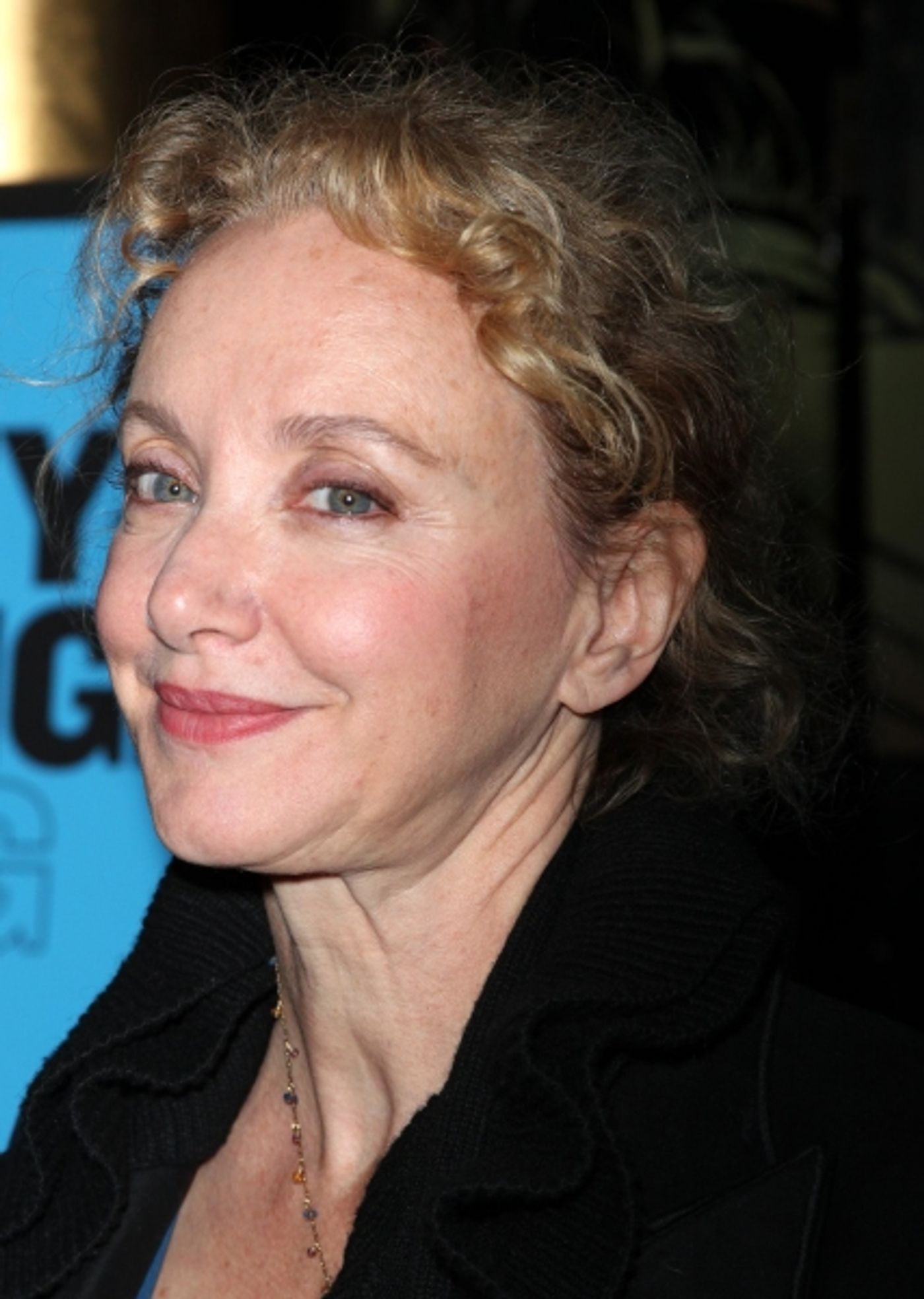 Photo Coverage: THAT HOPEY CHANGEY THING Opens Off-Broadway  Image