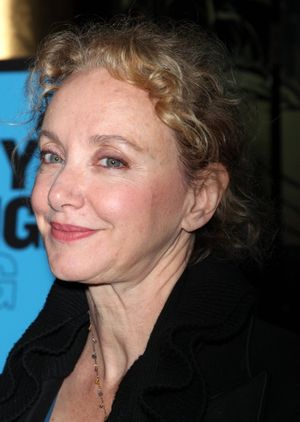 J. Smith-Cameron Photo