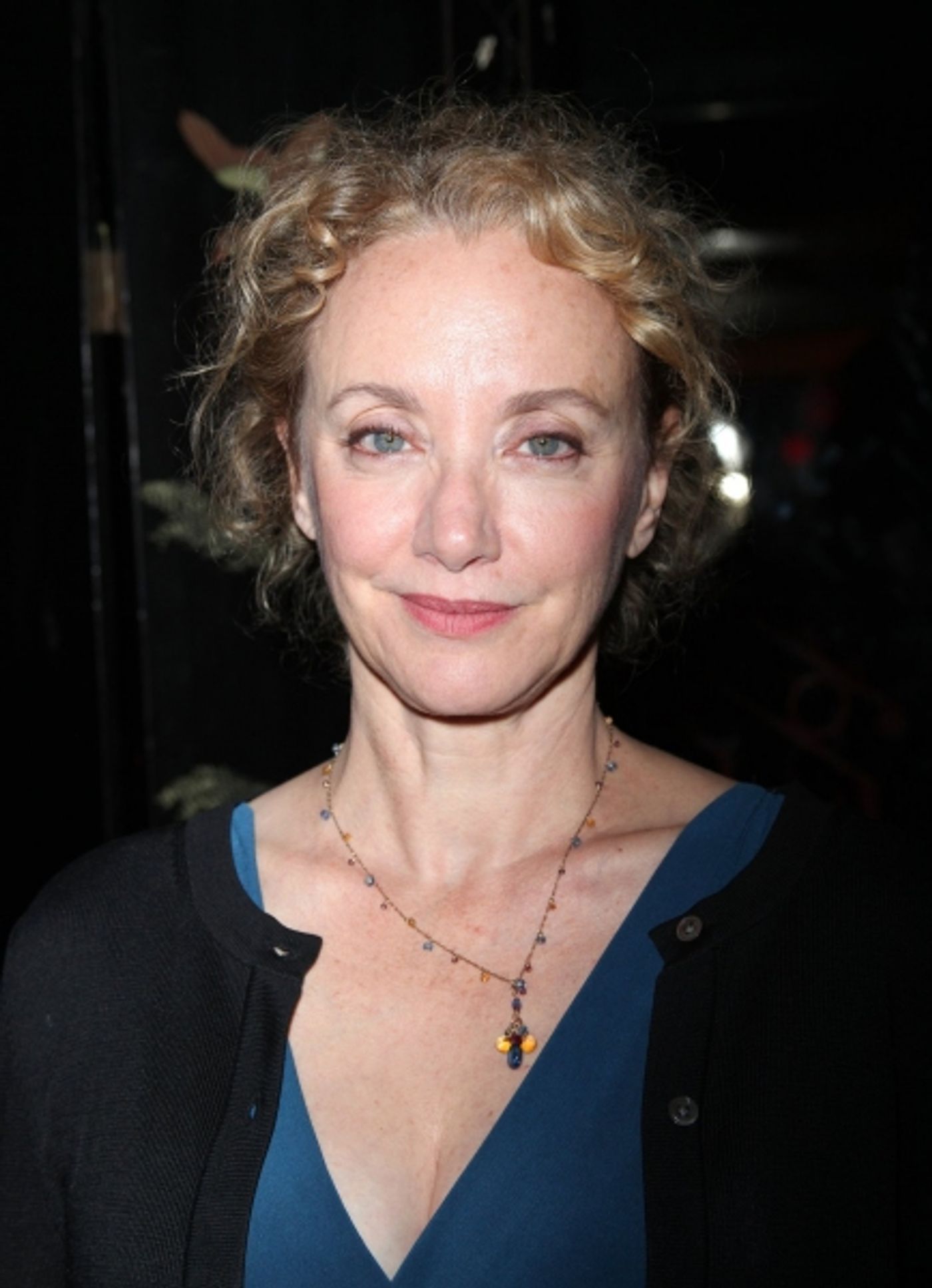 Photo Coverage: THAT HOPEY CHANGEY THING Opens Off-Broadway  Image