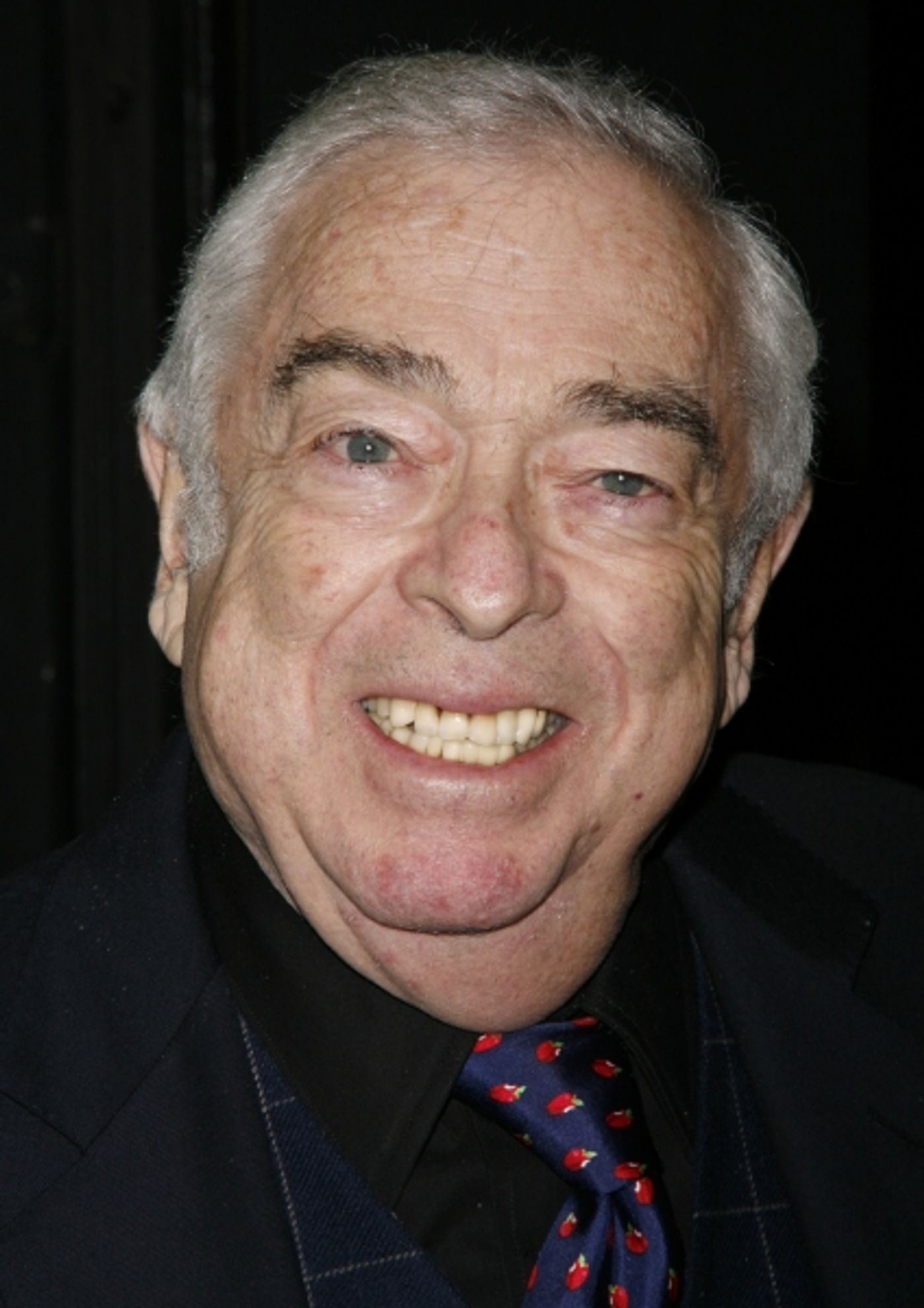 Photo Coverage: BWW Remembers Jerry Bock  Image