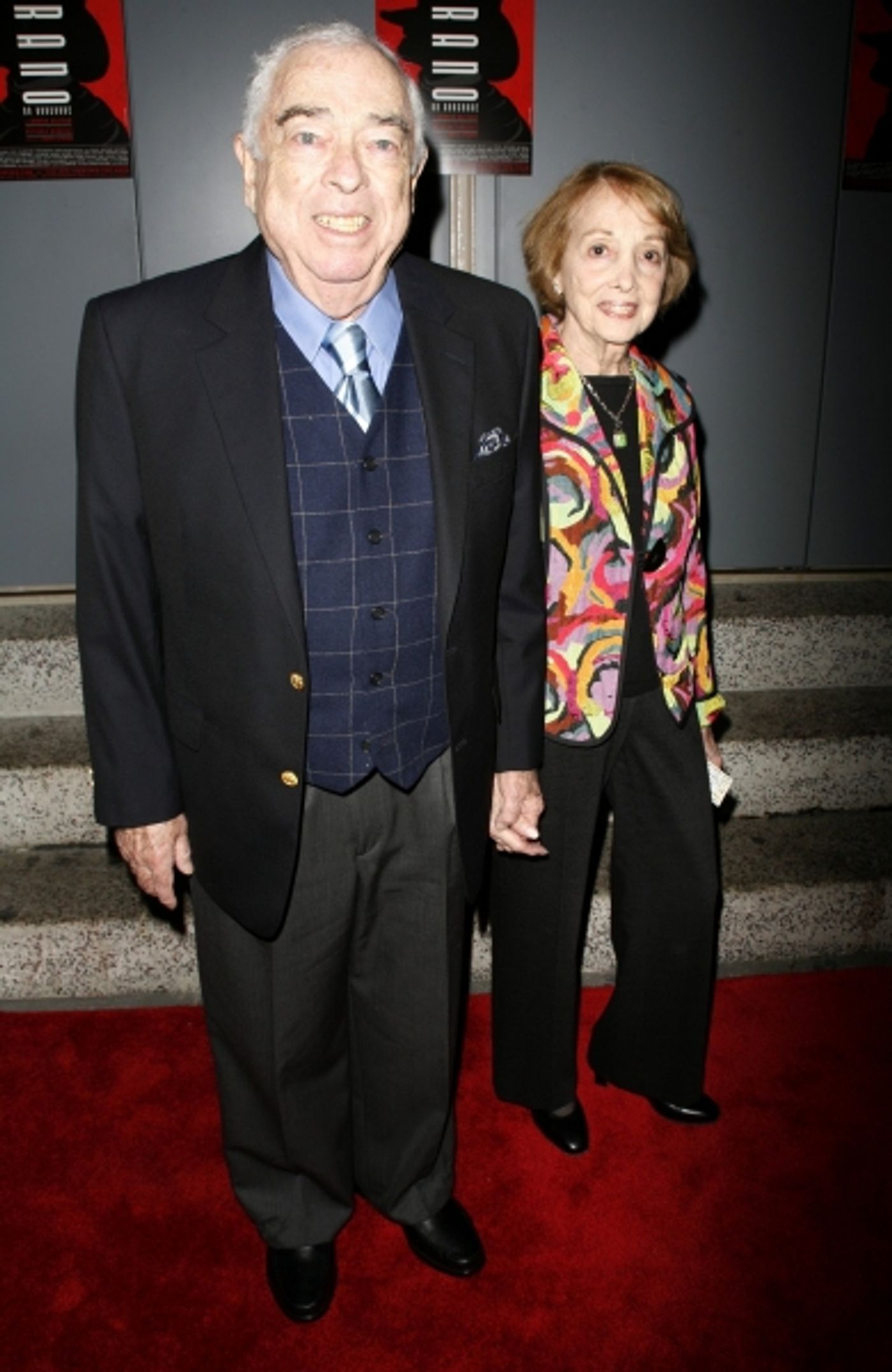 Photo Coverage: BWW Remembers Jerry Bock  Image